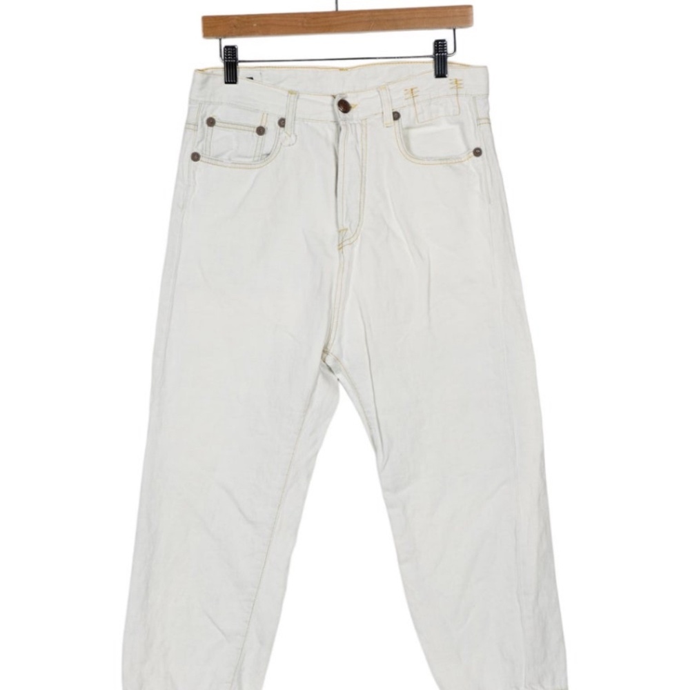 R13 jeans